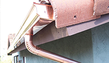 Rain Gutter Installation, Repair, Cleaning in Bradford, AR